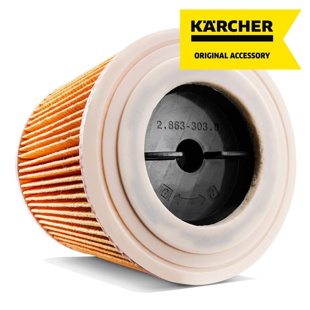 Luftfilter Kärcher 28633030