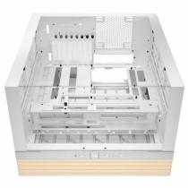 ATX Semi-tower Box Be Quiet! White