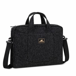 Laptoptasche Rivacase 7931 15,6" Schwarz