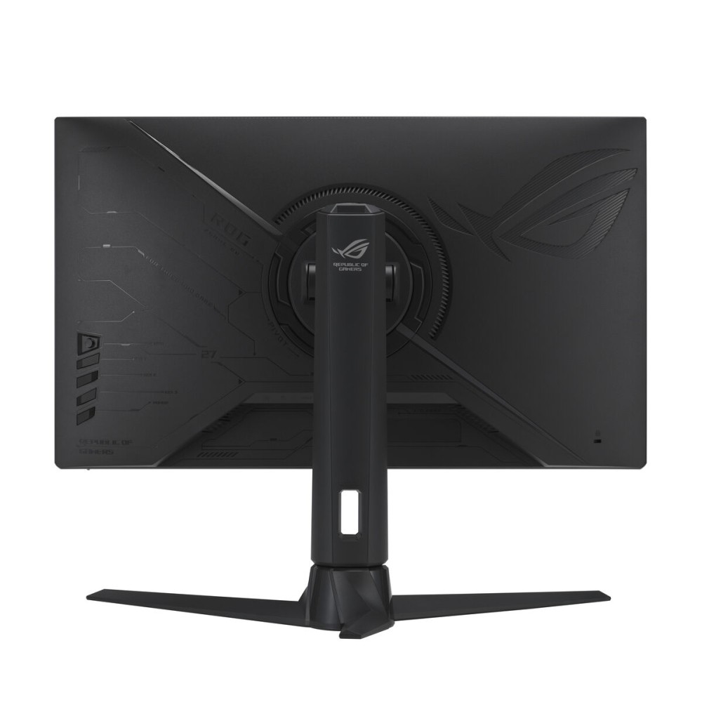 Gaming Monitor Asus ROG Strix XG27AQMR 27" 300 Hz LED IPS HDR10 Flicker free NVIDIA G-SYNC