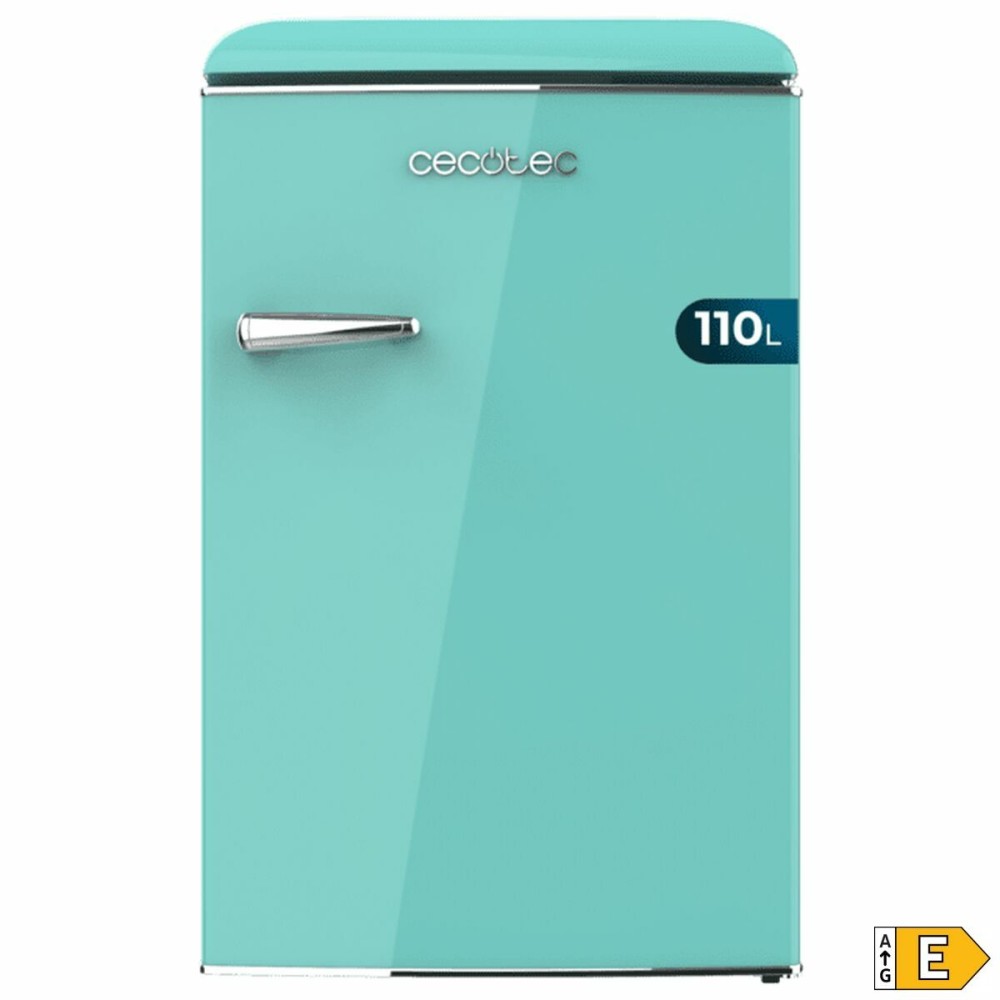 Mini réfrigérateur Cecotec Bolero CoolMarket TT Origin 110 Vert 110 L