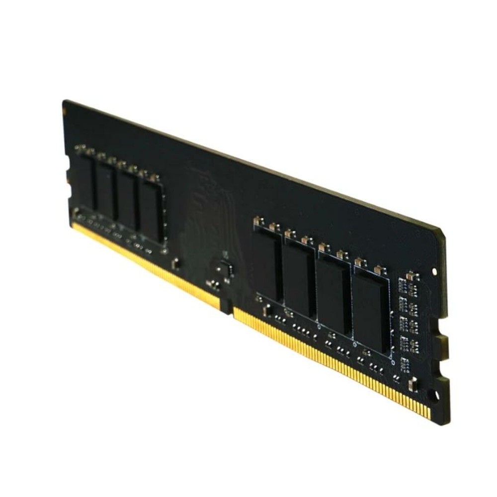 Mémoire RAM Silicon Power SP008GBLFU320X02 DDR4 8 GB 3200 MHz CL22