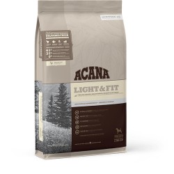 Fodder Acana Light & Fit Adult Chicken 11,4 Kg