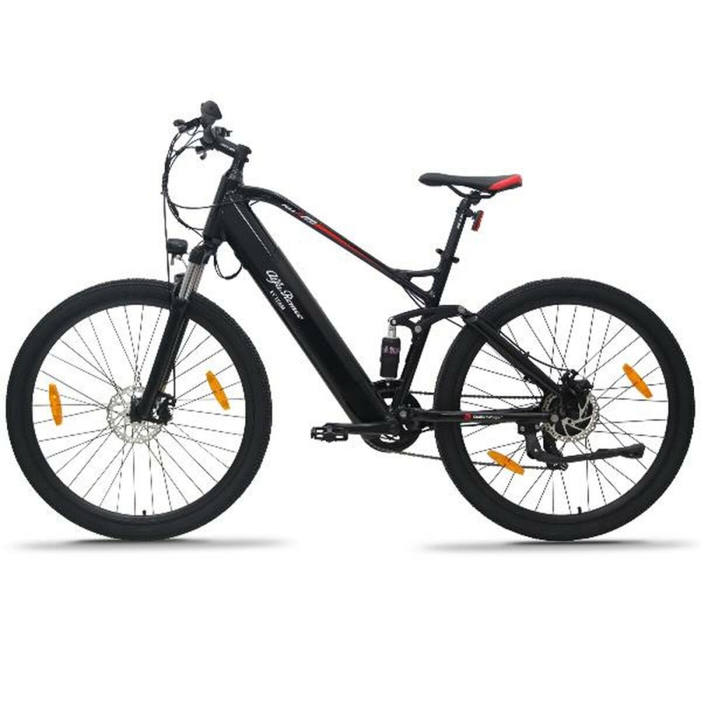 Vélo Électrique Alfa Romeo FULL Noir 250 W 13000 mAh 29"