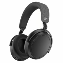 Casques Sans Fil Sennheiser M4 AEBT XL Noir