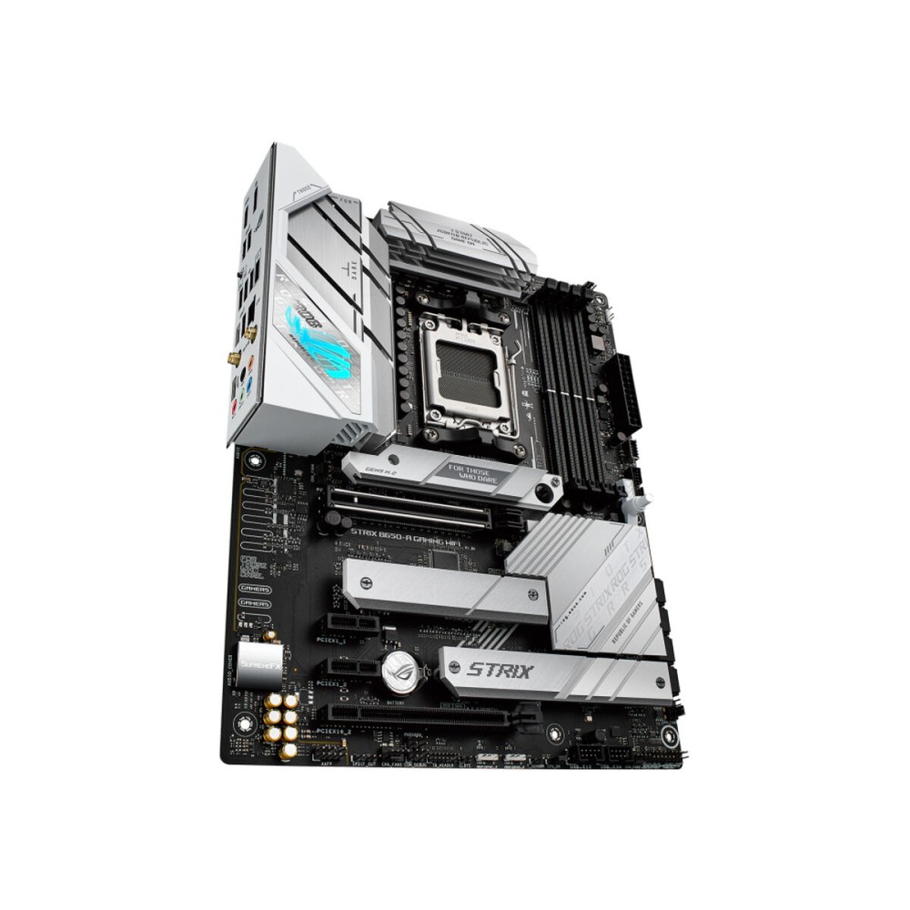 Motherboard Gigabyte ROG STRIX B650-A GAMING WIFI AMD B650