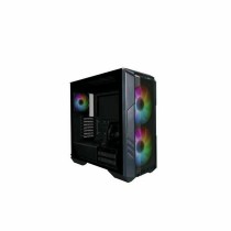 ATX Semi-tower Box Cooler Master HAF 500 Black