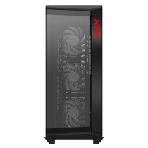 ATX Semi-tower Box XPG 15260188 Black