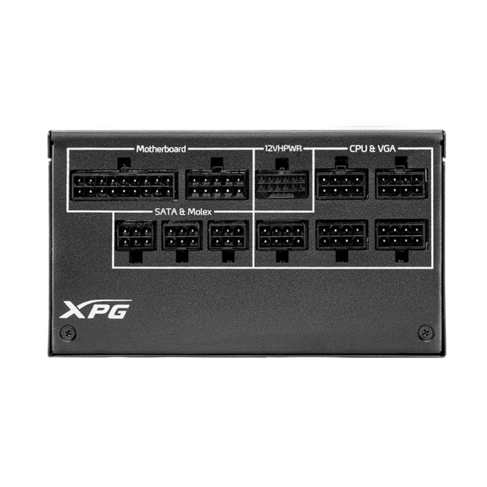 Power supply XPG 15260170 1300 W 80 PLUS Platinum