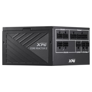 Bloc d’Alimentation XPG 75261209 1000 W 80 Plus Gold