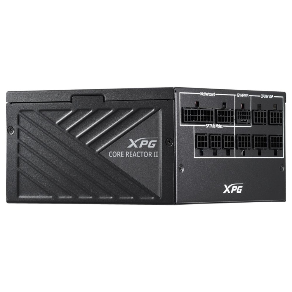 Bloc d’Alimentation XPG 75261209 1000 W 80 Plus Gold