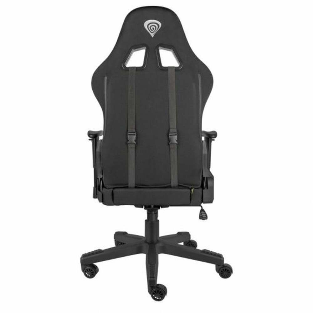 Gaming-Stuhl Genesis NFG-1532 Schwarz