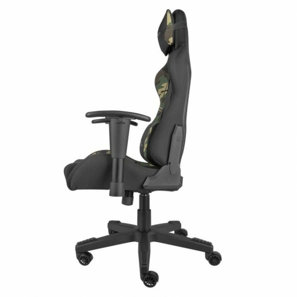 Chaise de jeu Genesis NFG-1532 Noir