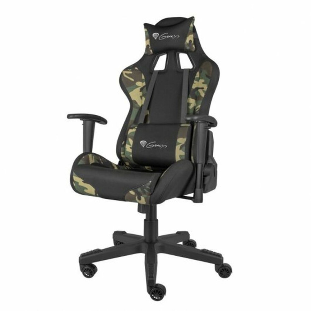 Gaming Chair Genesis NFG-1532 Black