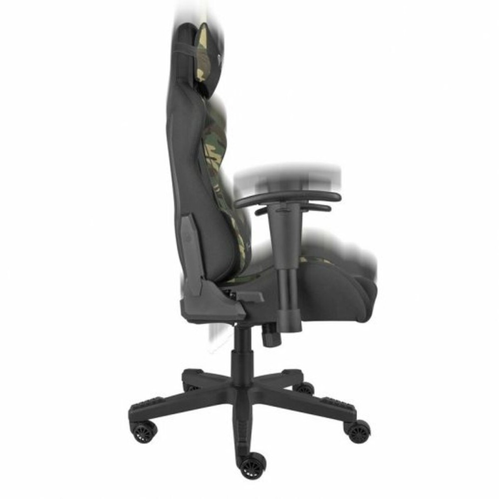 Gaming Chair Genesis NFG-1532 Black