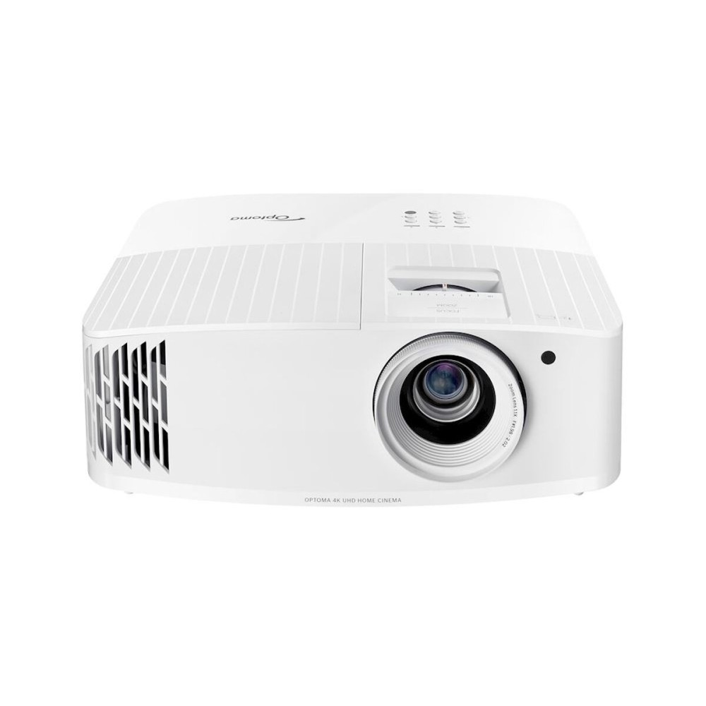 Projektor Optoma UHD35X 3600 lm 3840 x 2160 px