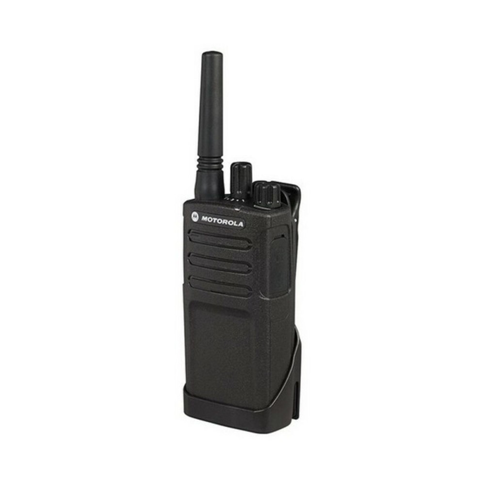 Walkie-Talkie Motorola XT420 Black