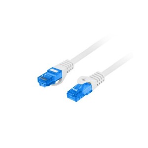 Câble RJ45 Catégorie 6 FTP Rigide Lanberg 10 m