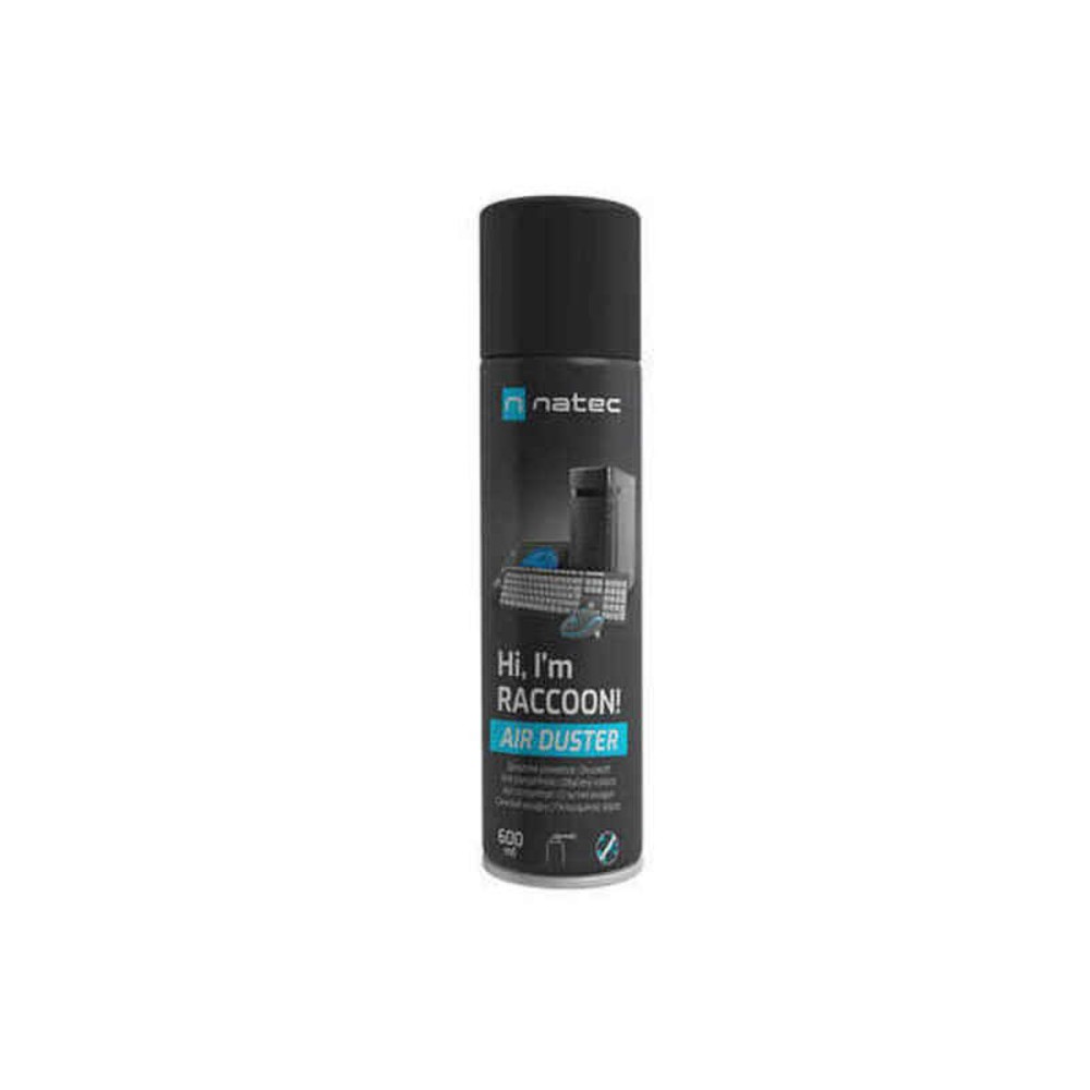 Anti-dust Spray Natec Racoon Air