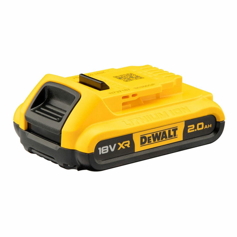 Batterie au lithium rechargeable Dewalt dcb183-xj