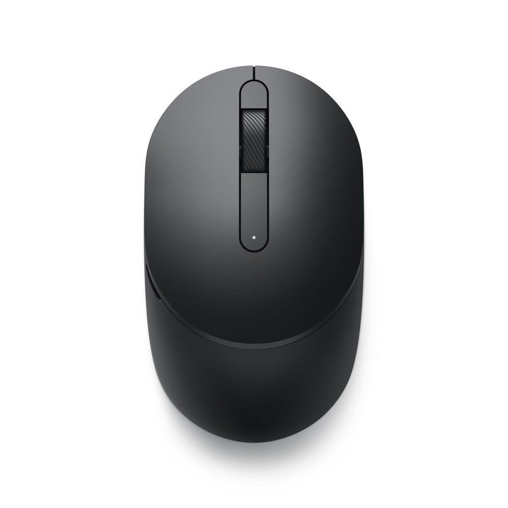 Mouse Dell MS3320W-BLK Schwarz