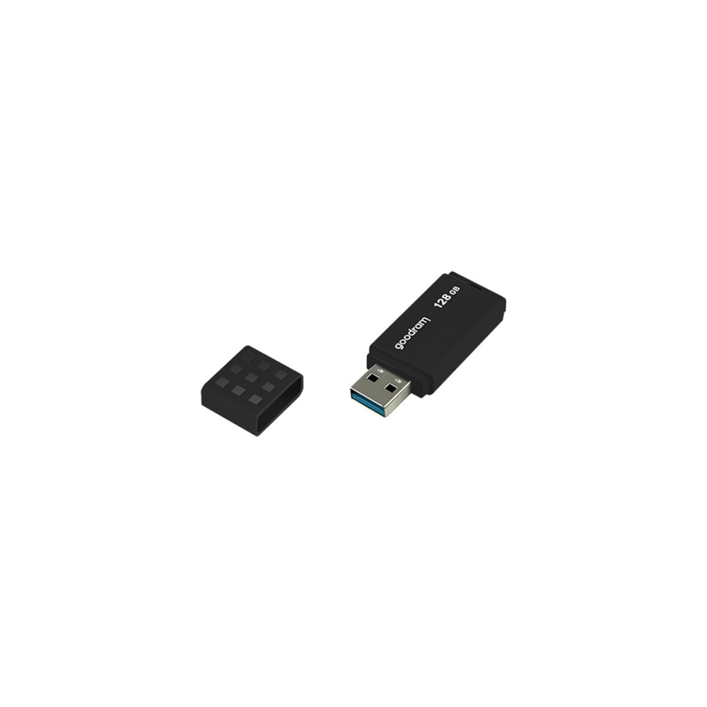 Clé USB GoodRam UME3 Noir 128 GB