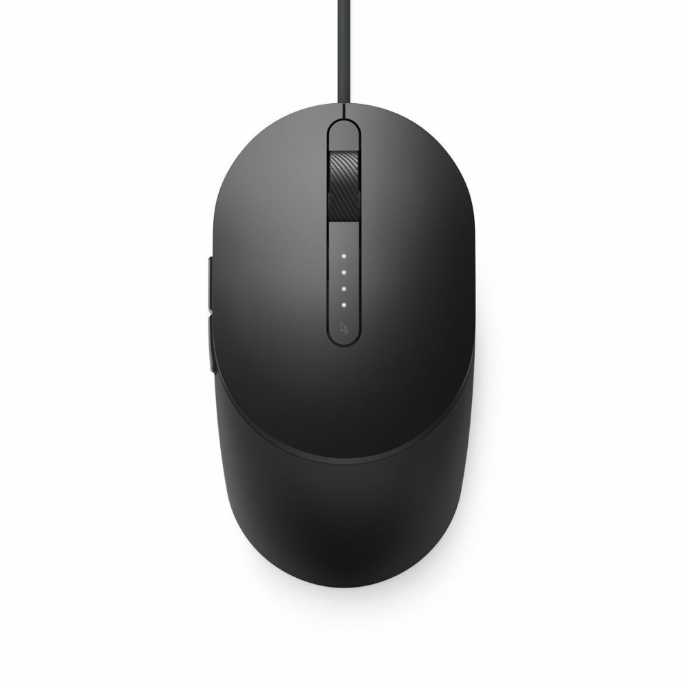 Mouse Dell MS3220-BLK Black 3200 DPI