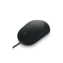 Mouse Dell MS3220-BLK Schwarz 3200 DPI