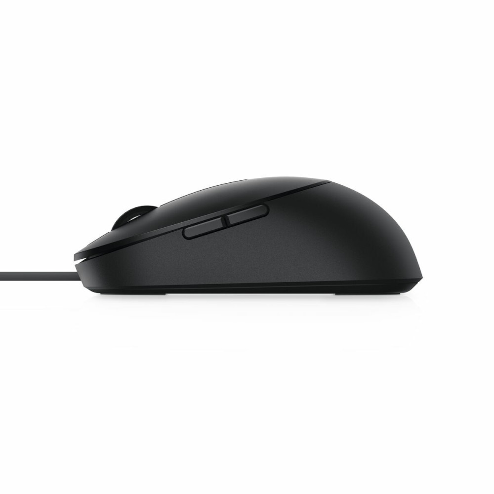 Mouse Dell MS3220-BLK Schwarz 3200 DPI