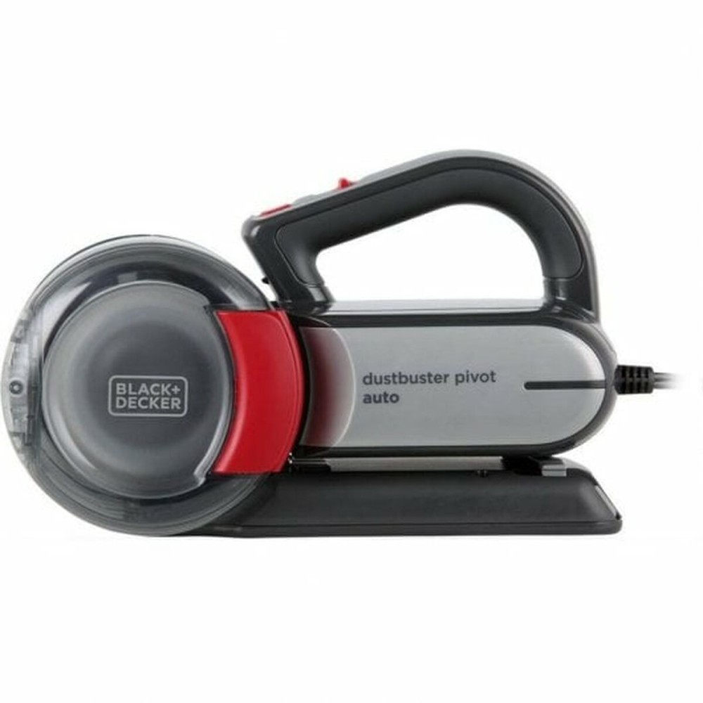 Cyclonic Hand-held Vacuum Cleaner Black & Decker PV1200AV-XJ 12,5 W 0,44 L Car