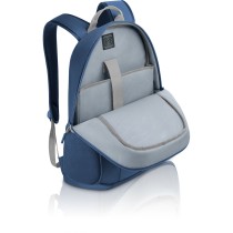 Sacoche pour Portable Dell EcoLoop Urban Bleu foncé