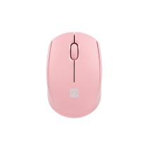 Mouse Natec NMY-2002 Rosa 1600 dpi