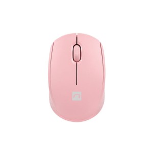 Mouse Natec NMY-2002 Pink 1600 dpi