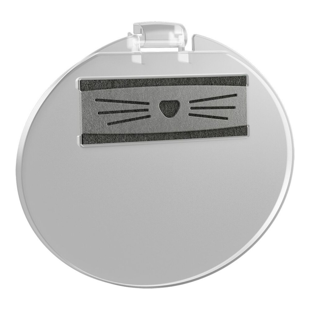 Access door Rotho My Pet Bella Transparent Cat Litter Box