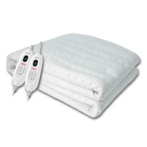 Electric Blanket UFESA 2 x 60 W 150 x 130 cm