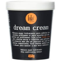 Haarmaske Lola Cosmetics Dream 450 g