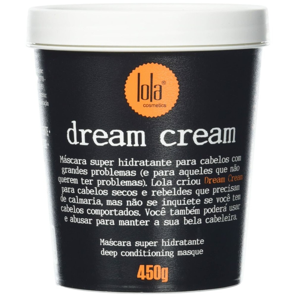 Hair Mask Lola Cosmetics Dream 450 g