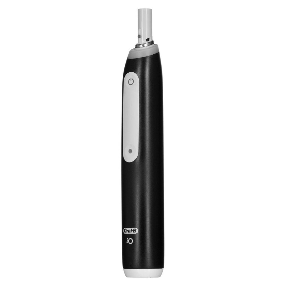 Elektrische Zahnbürste Oral-B iO3 Matt Black