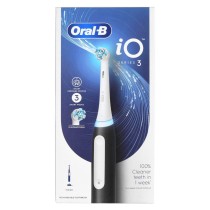 Elektrische Zahnbürste Oral-B iO3 Matt Black