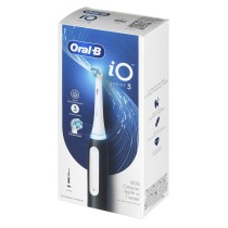 Elektrische Zahnbürste Oral-B iO3 Matt Black