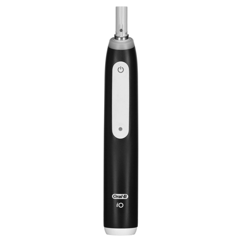 Electric Toothbrush Oral-B iO3 Matt Black