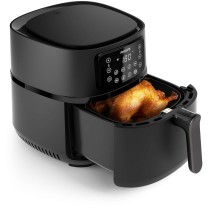 Air Fryer Philips HD9285/93 Black 7 L 2000 W