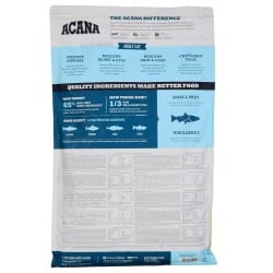 Cat food Acana Bountiful Catch Adult Salmon 1,8 kg