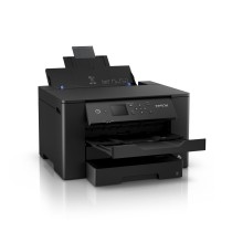 Multifunction Printer Epson WorkForce WF-7310DTW