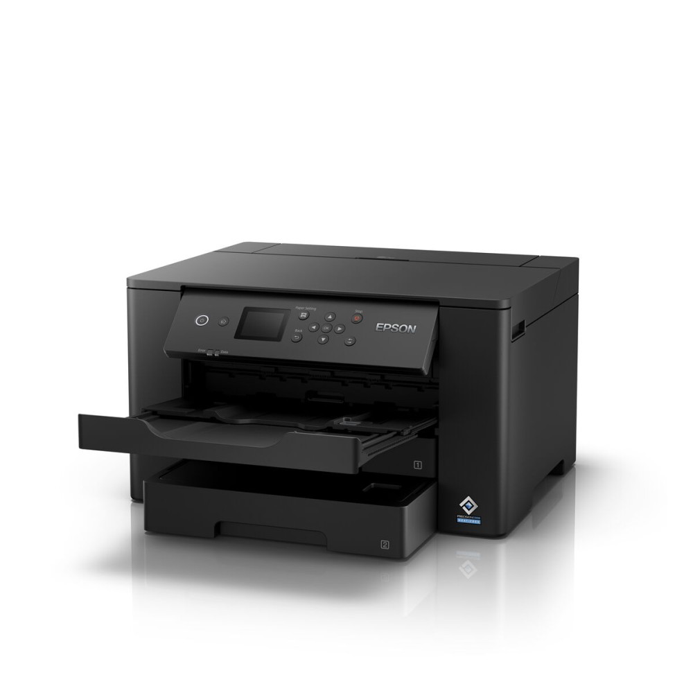 Imprimante Multifonction Epson WorkForce WF-7310DTW