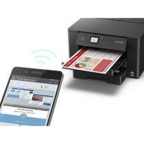 Imprimante Multifonction Epson WorkForce WF-7310DTW