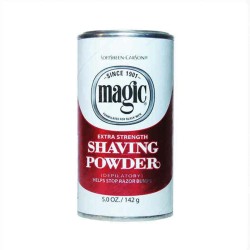 Lotion for Shaving Soft & Sheen Carson Carson Magic Shaving Powder Extra 142 g