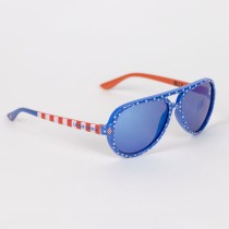 Child Sunglasses The Avengers Red Blue