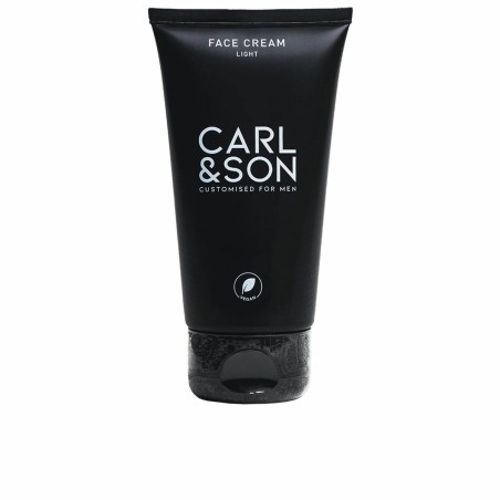 Crème visage Carl&son Légère 75 ml