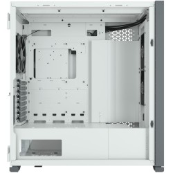 ATX Semi-tower Box Corsair 7000D AIRFLOW